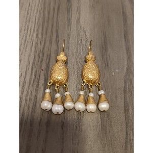 Whole Earth Provisions Co. Earrings